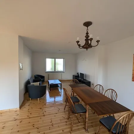 Haus Am Fuer Handwerker Und Messegaeste * Hannover